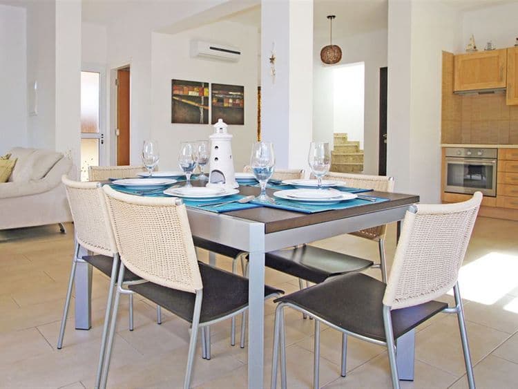 Cavo Greco Villas2Let