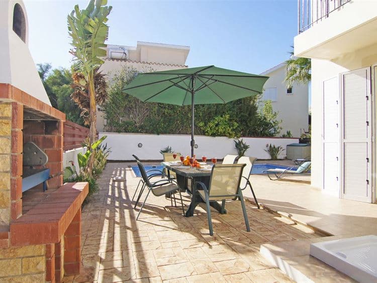 Cavo Greco Villas2Let