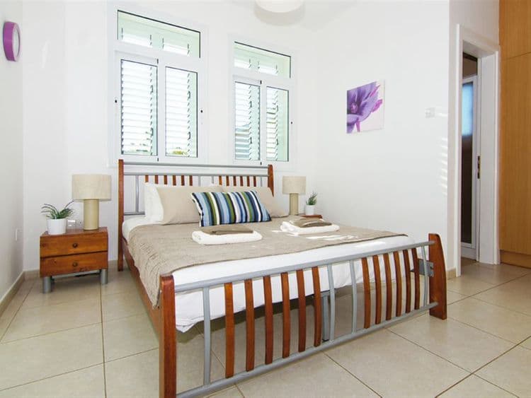 Cavo Greco Villas2Let