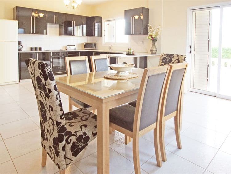 Kapparis Villas2Let