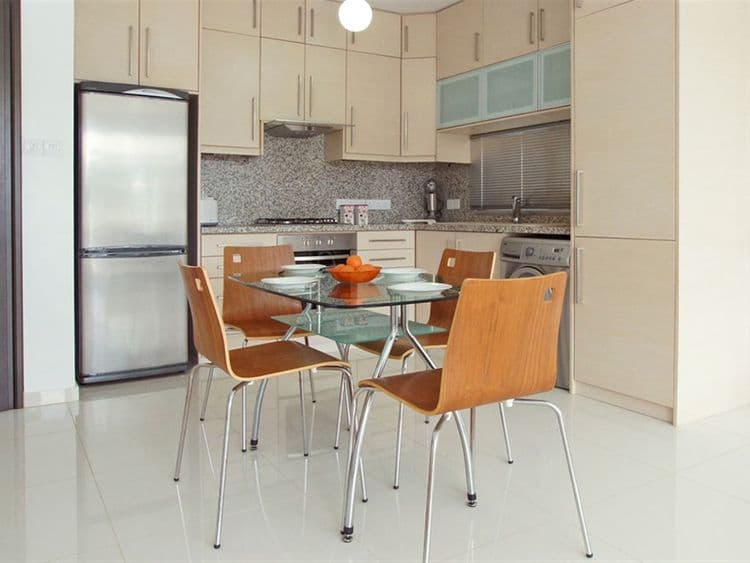 Pernera Villas2Let