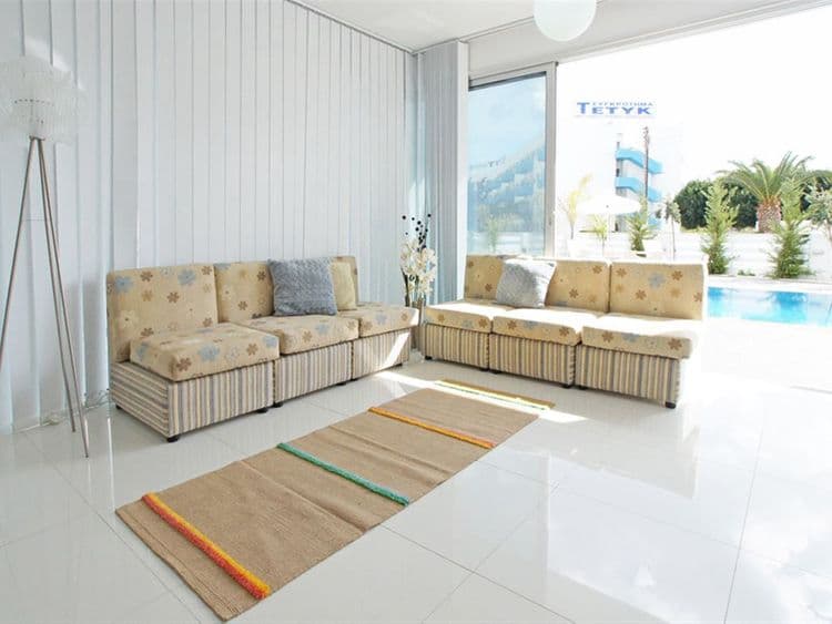Pernera Villas2Let