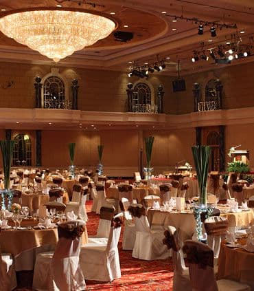 Renaissance Kuala Lumpur Hotel