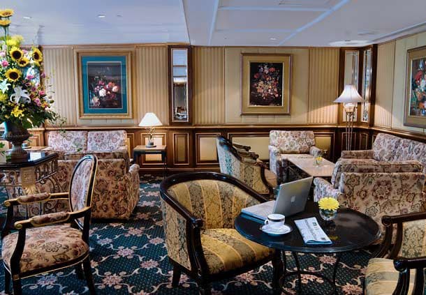 Renaissance Kuala Lumpur Hotel