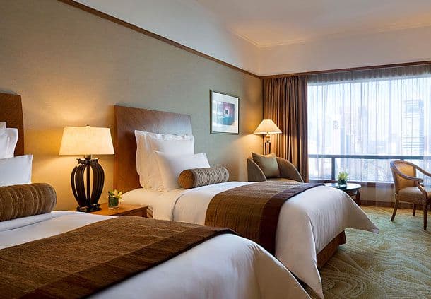 Renaissance Kuala Lumpur Hotel