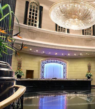 Renaissance Kuala Lumpur Hotel