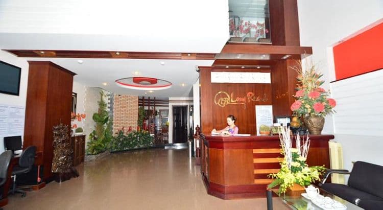 Long Beach Hotel
