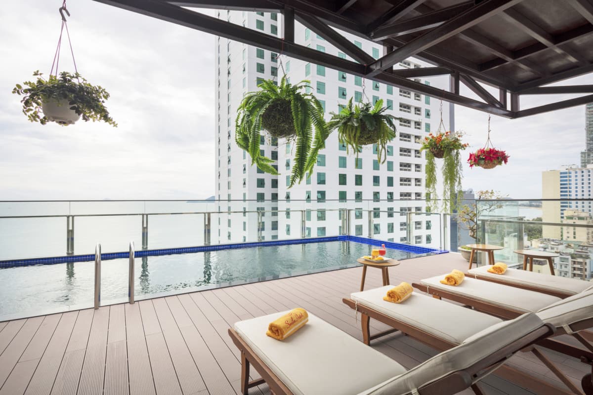 Smile Hotel 3* - Nha Trang
