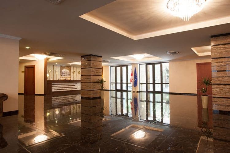 Astoria Tbilisi Hotel