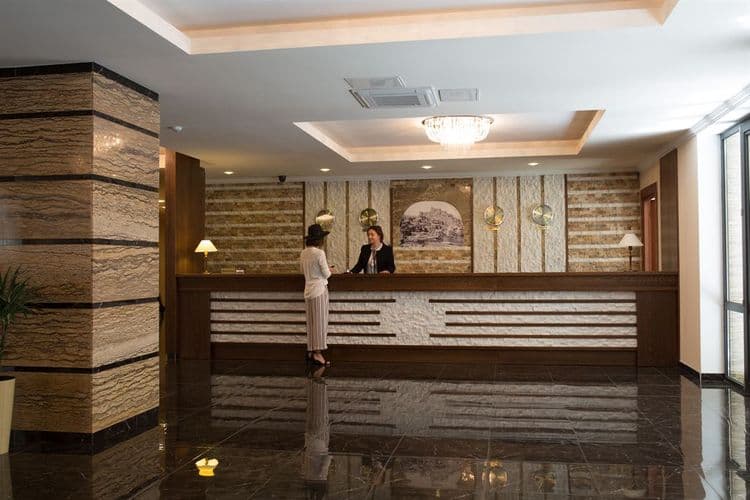 Astoria Tbilisi Hotel