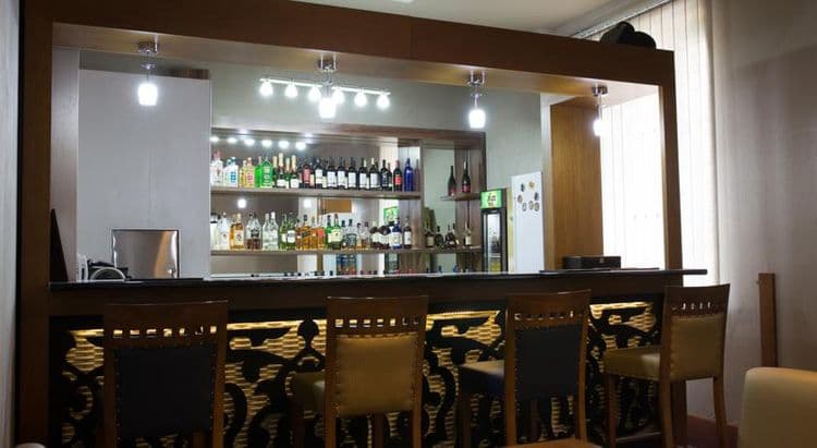Astoria Tbilisi Hotel