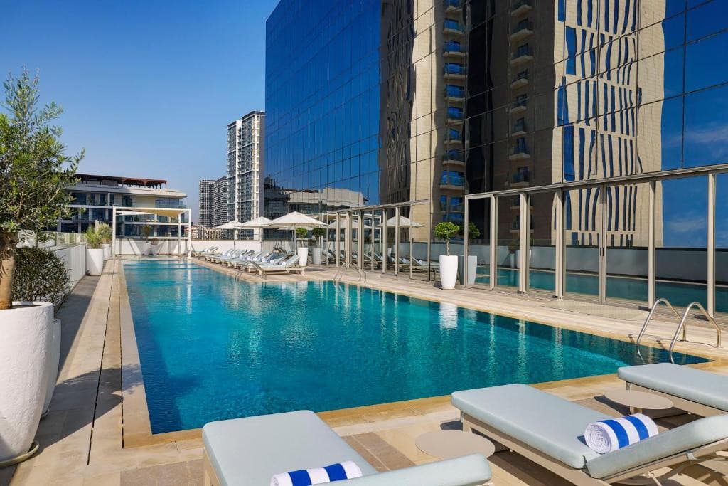 Hotel Local