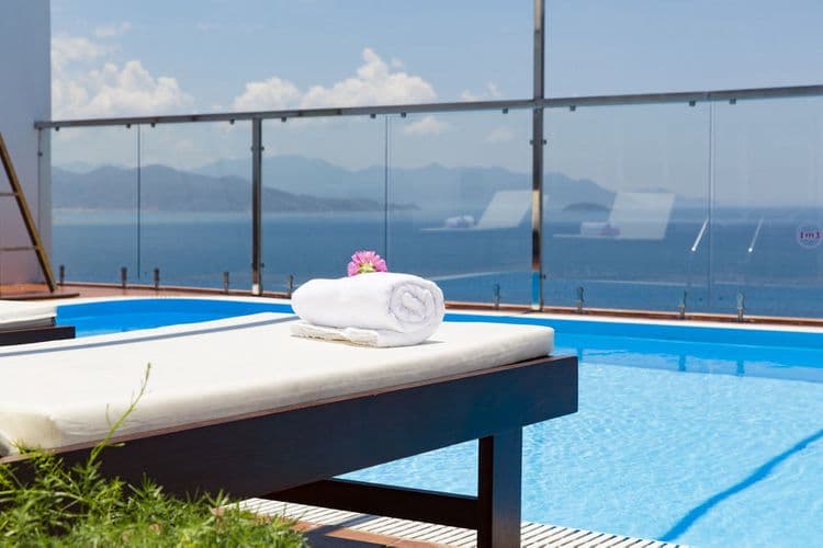 Paris Nha Trang Hotel
