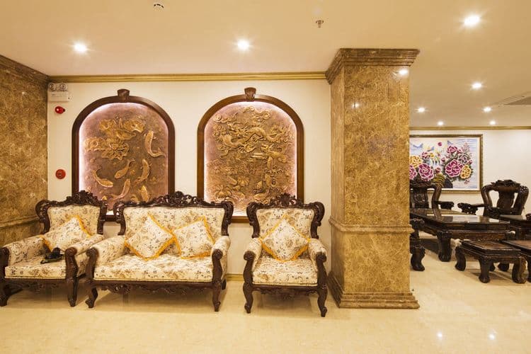 Paris Nha Trang Hotel