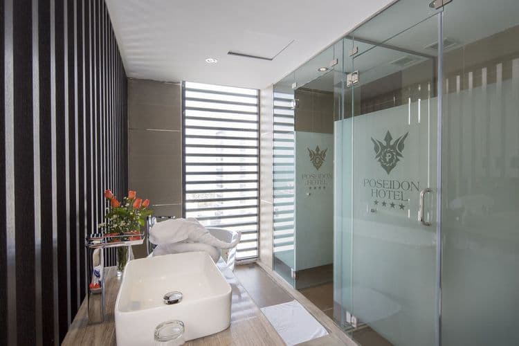 Poseidon Nha Trang Hotel