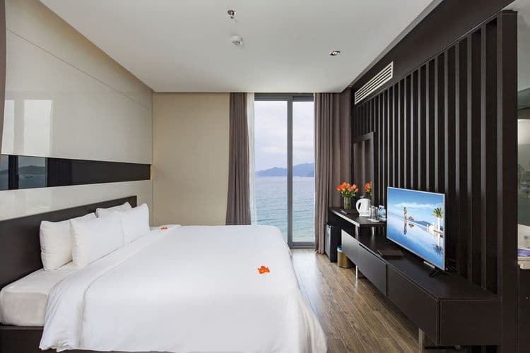 Poseidon Nha Trang Hotel