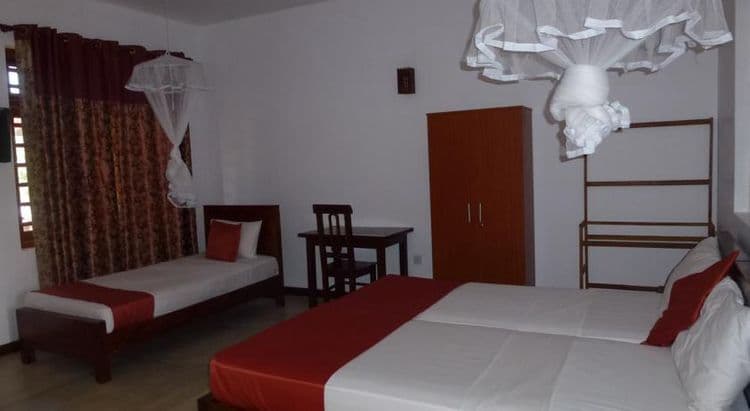 Weligama Ocean Breeze