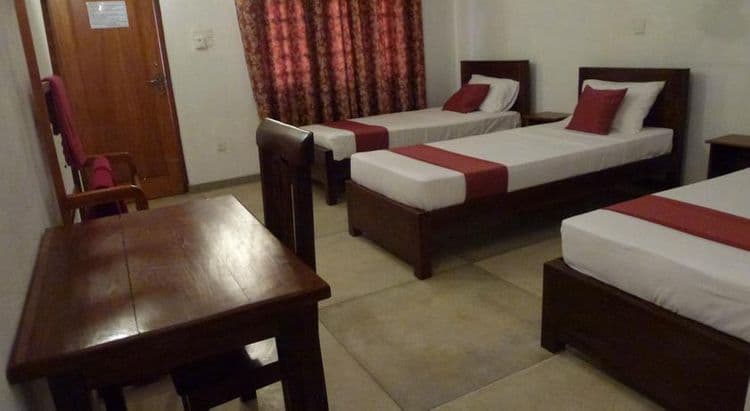Weligama Ocean Breeze