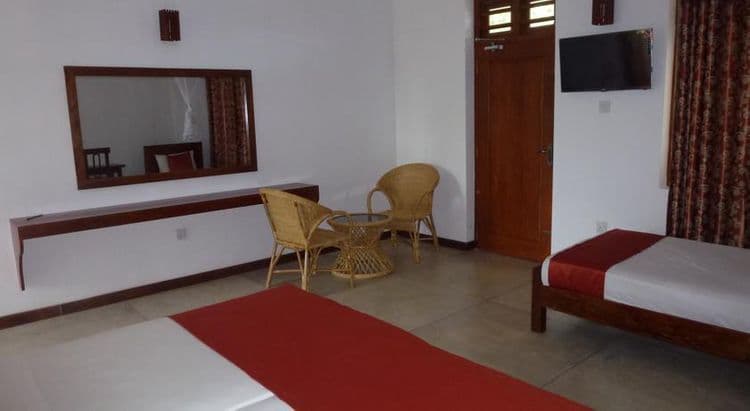 Weligama Ocean Breeze