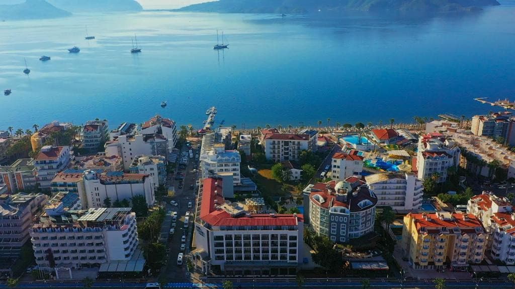 Julian Marmaris