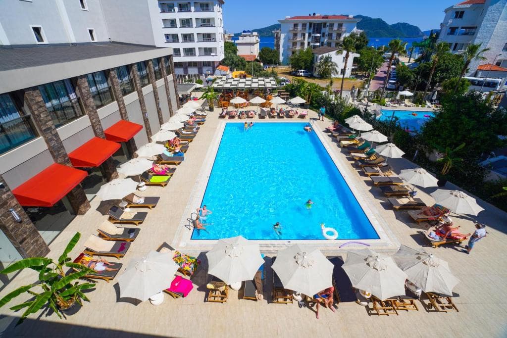 Julian Marmaris