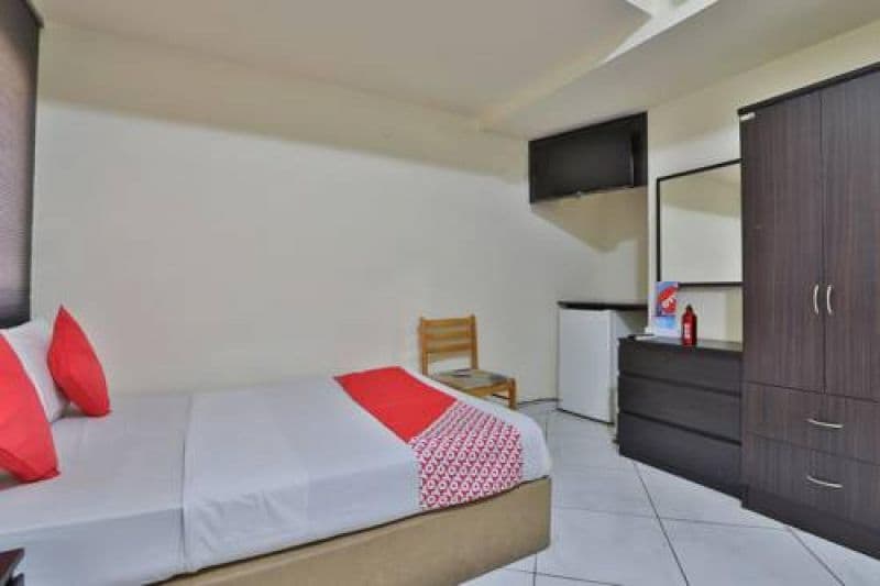 Zariana Hotel