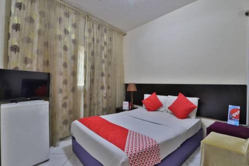 Zariana Hotel