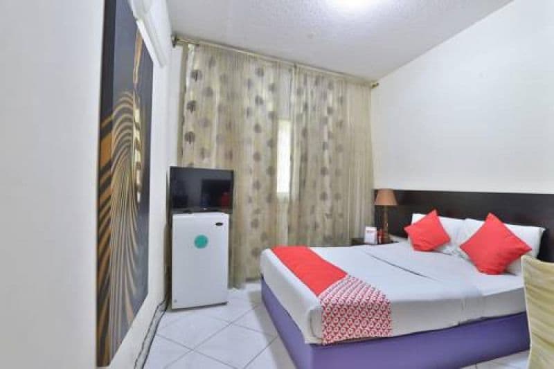 Zariana Hotel