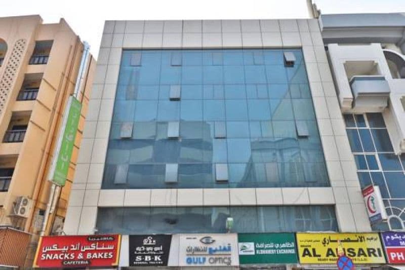 Zariana Hotel
