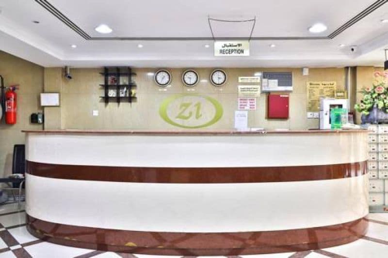 Zariana Hotel