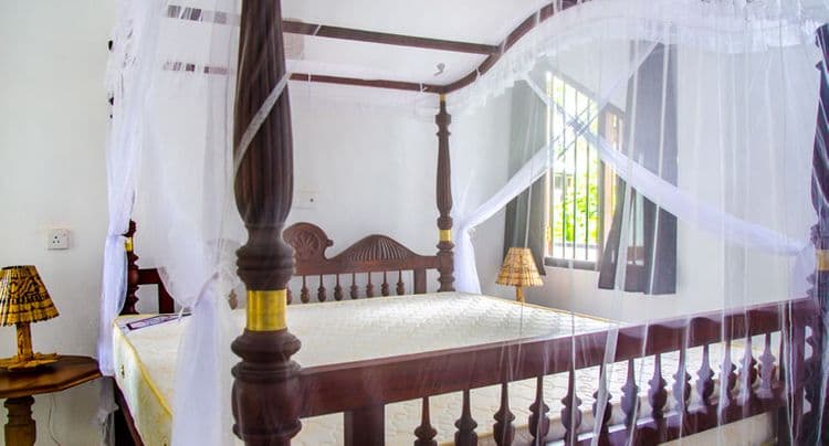 Sea View Deepal Villa