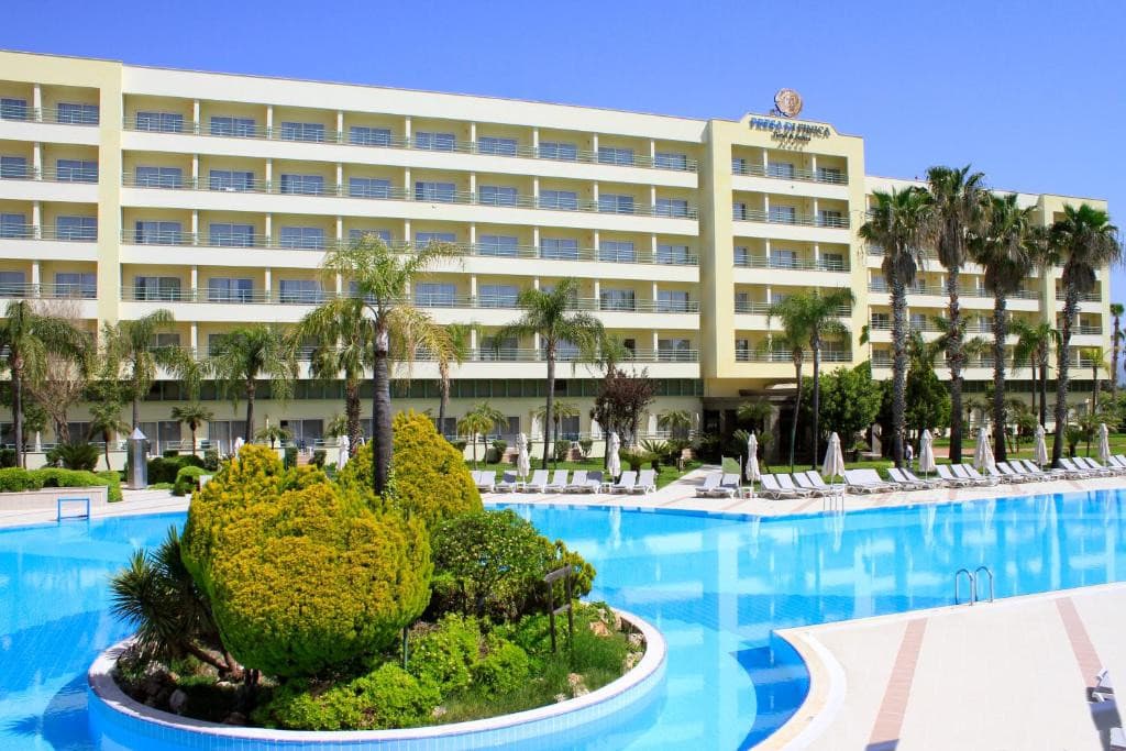 FUN&SUN FAMILY Club Di Finica