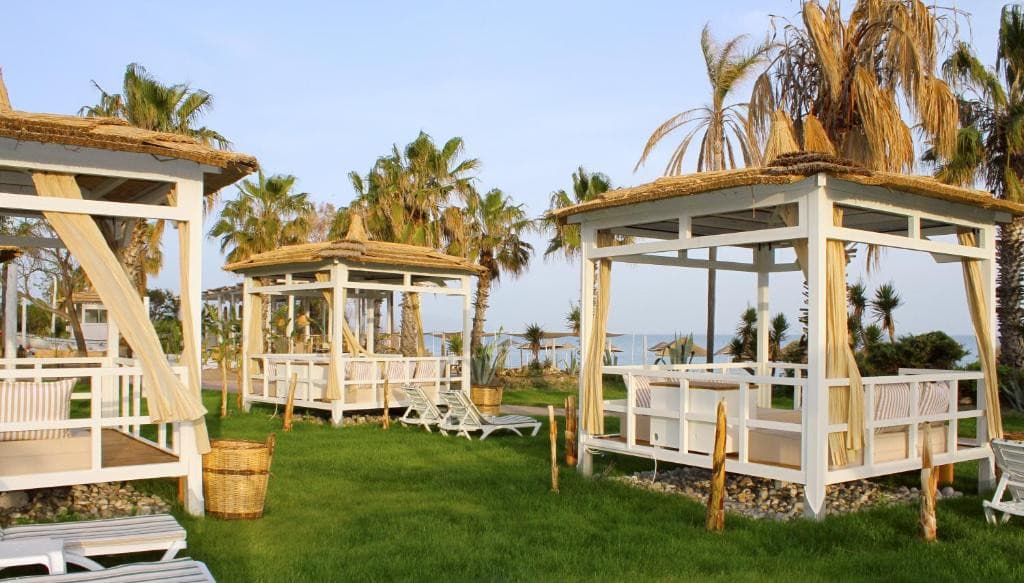 FUN&SUN FAMILY Club Di Finica