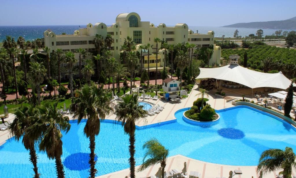 FUN&SUN FAMILY Club Di Finica