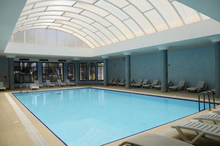Venice Beach Hotel