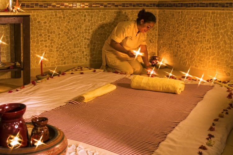 LTI Djerba Plaza Thalasso & Spa