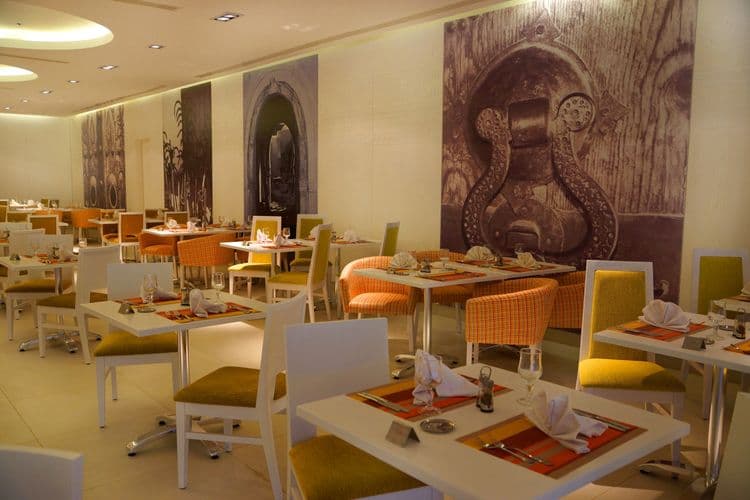 LTI Djerba Plaza Thalasso & Spa