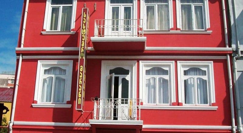 Marani Hotel
