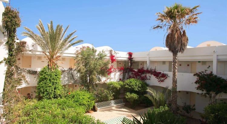 Seabel Rym Beach Djerba