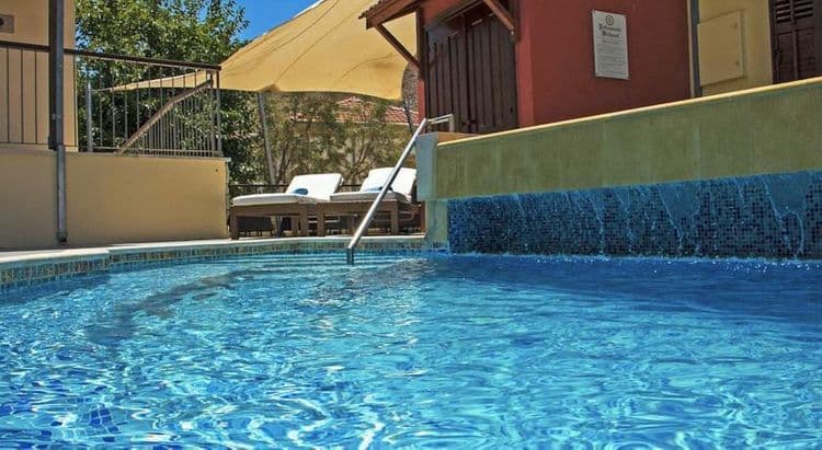 The Library Hotel & Wellness Resort