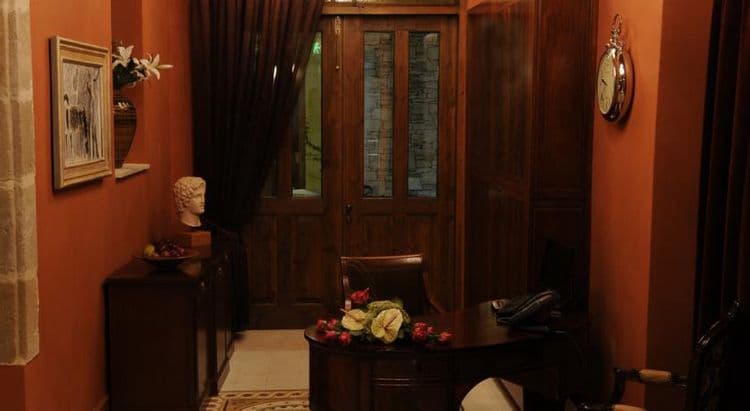 The Library Hotel & Wellness Resort