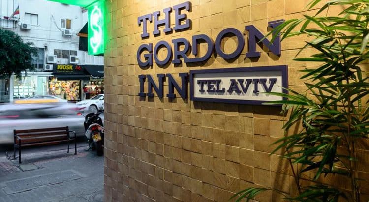 Gordon Inn