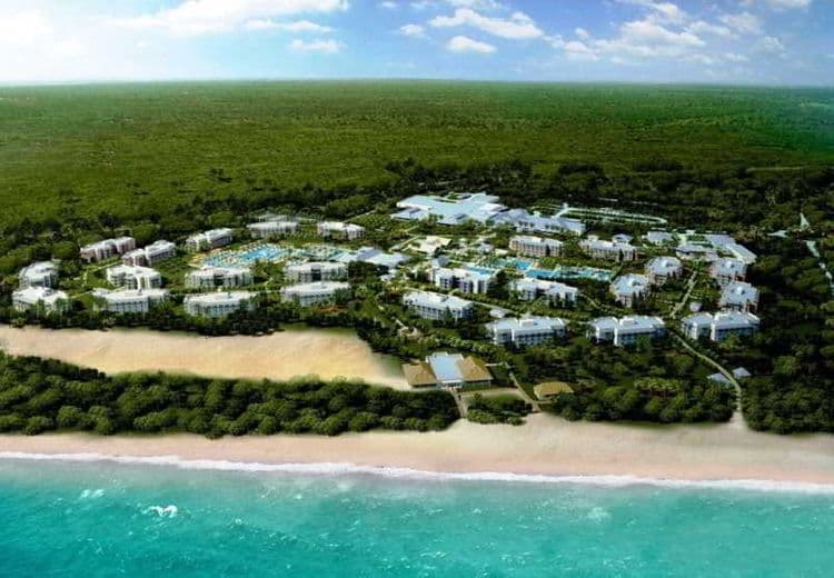 Melia Jardines Del Rey