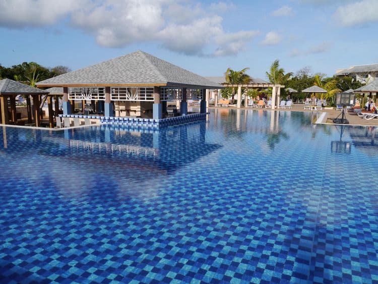 Melia Jardines Del Rey