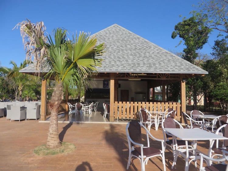 Melia Jardines Del Rey