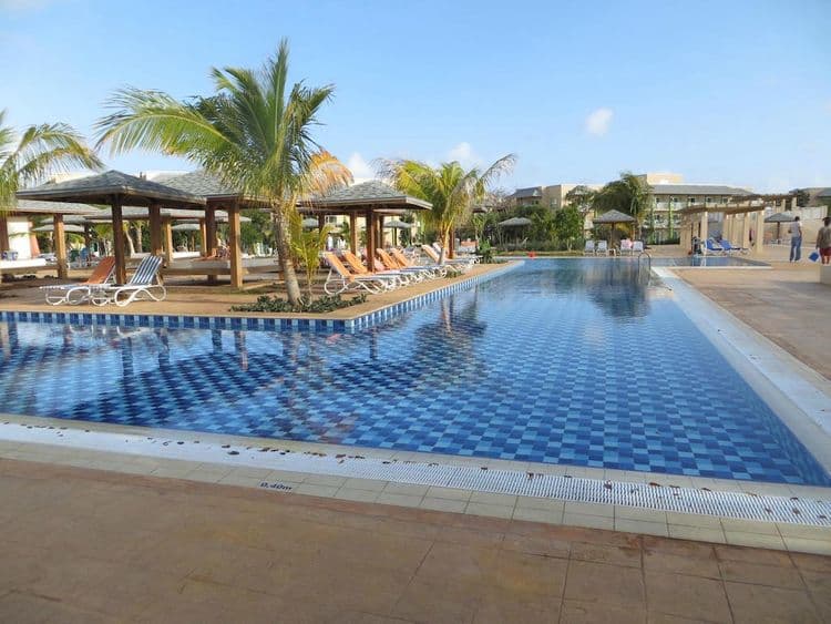 Melia Jardines Del Rey