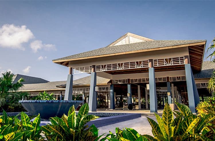 Melia Jardines Del Rey