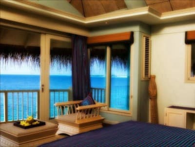 J Resort Alidhoo