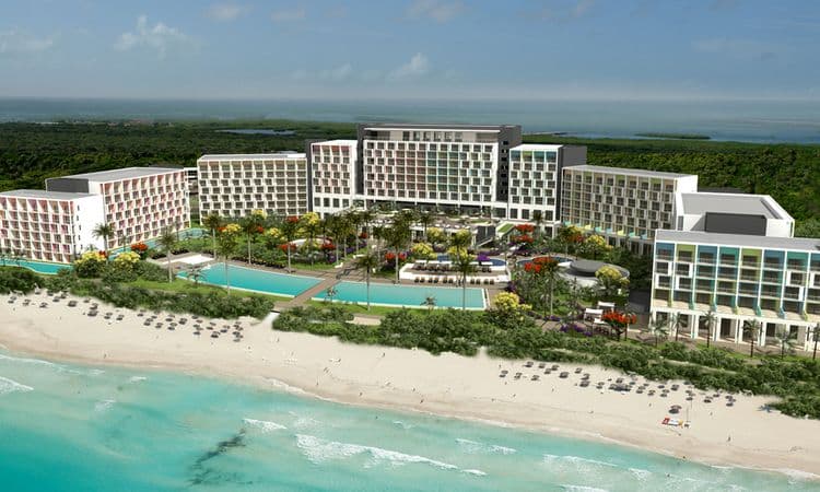 Iberostar Bella Vista