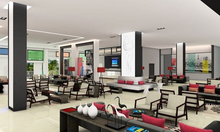 Iberostar Bella Vista